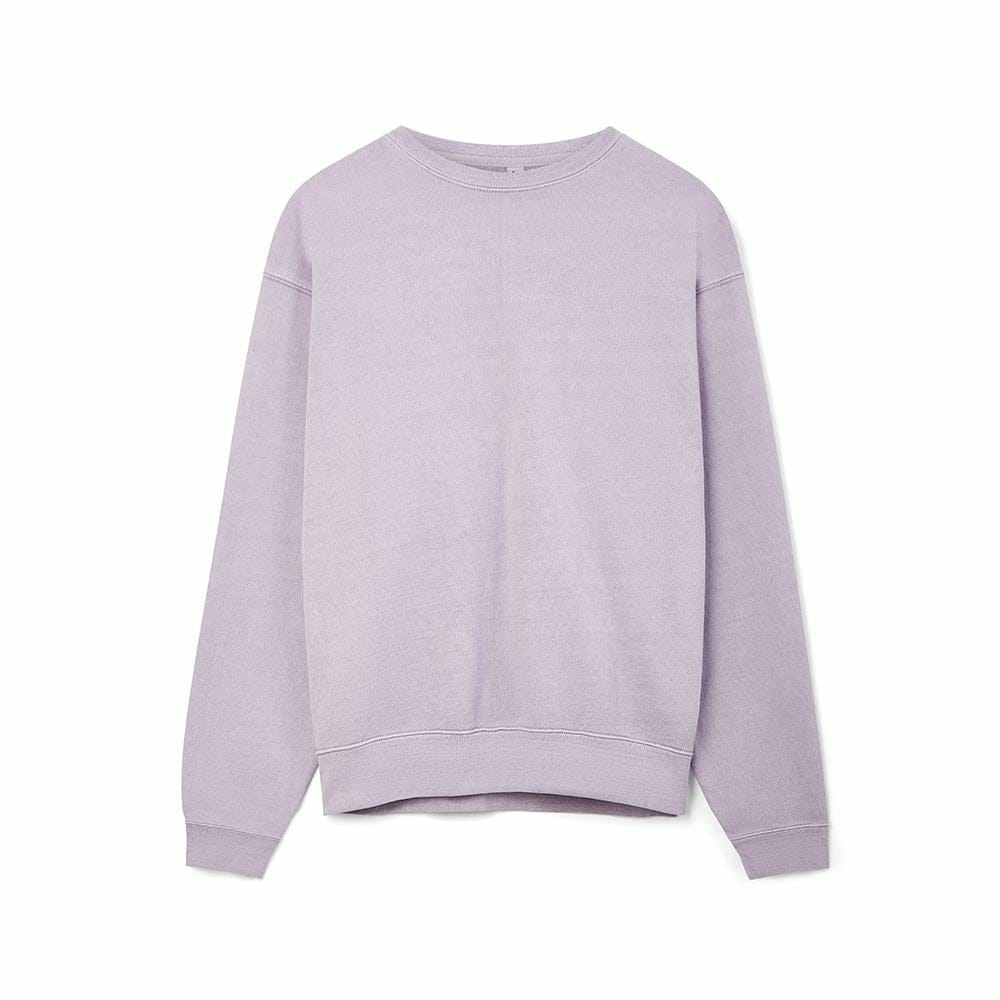 H&m discount lilac sweatshirt