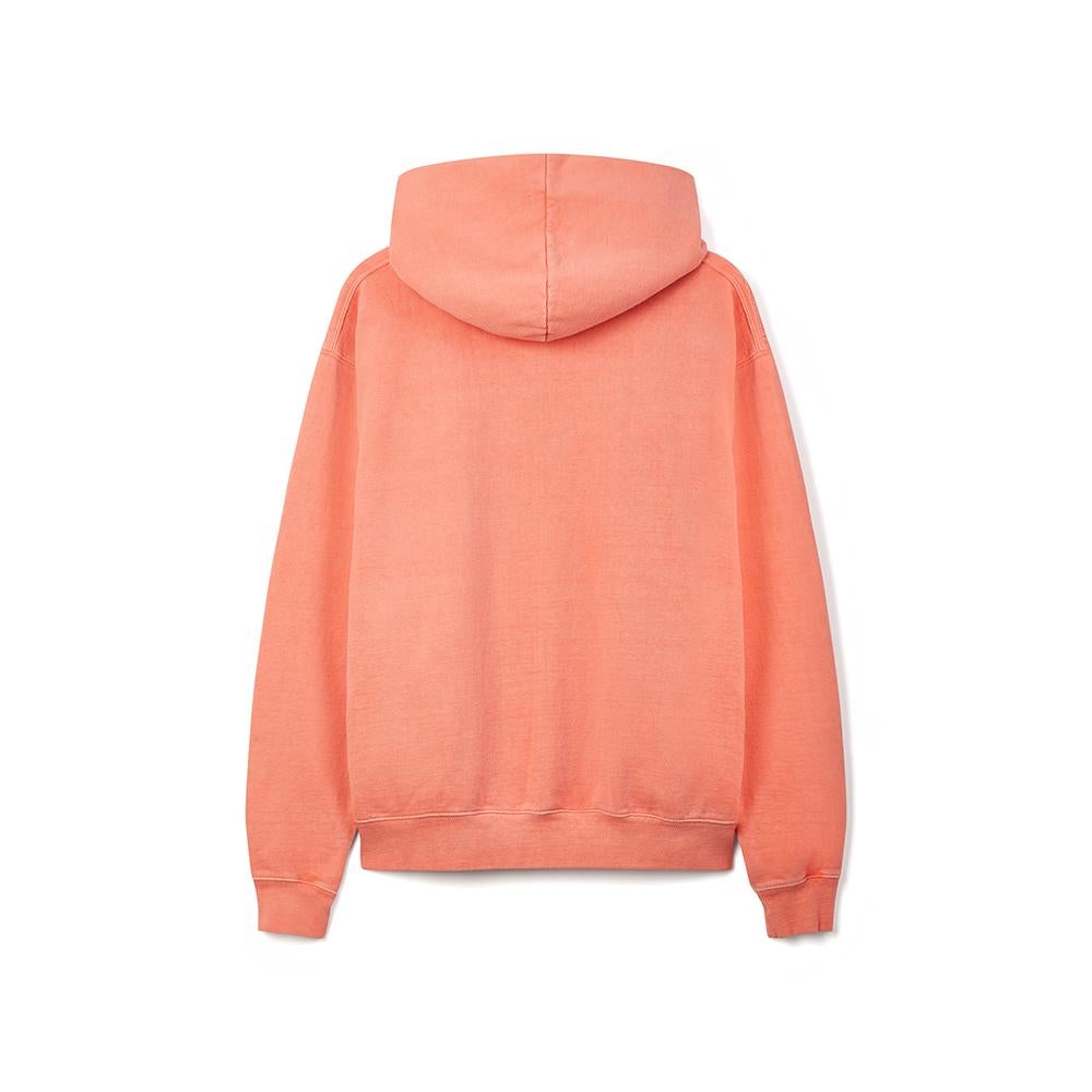 Peach Hoodie