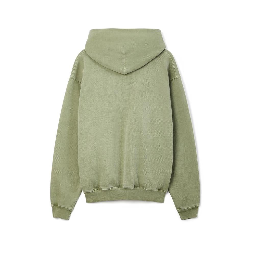 Light Green Hoodie