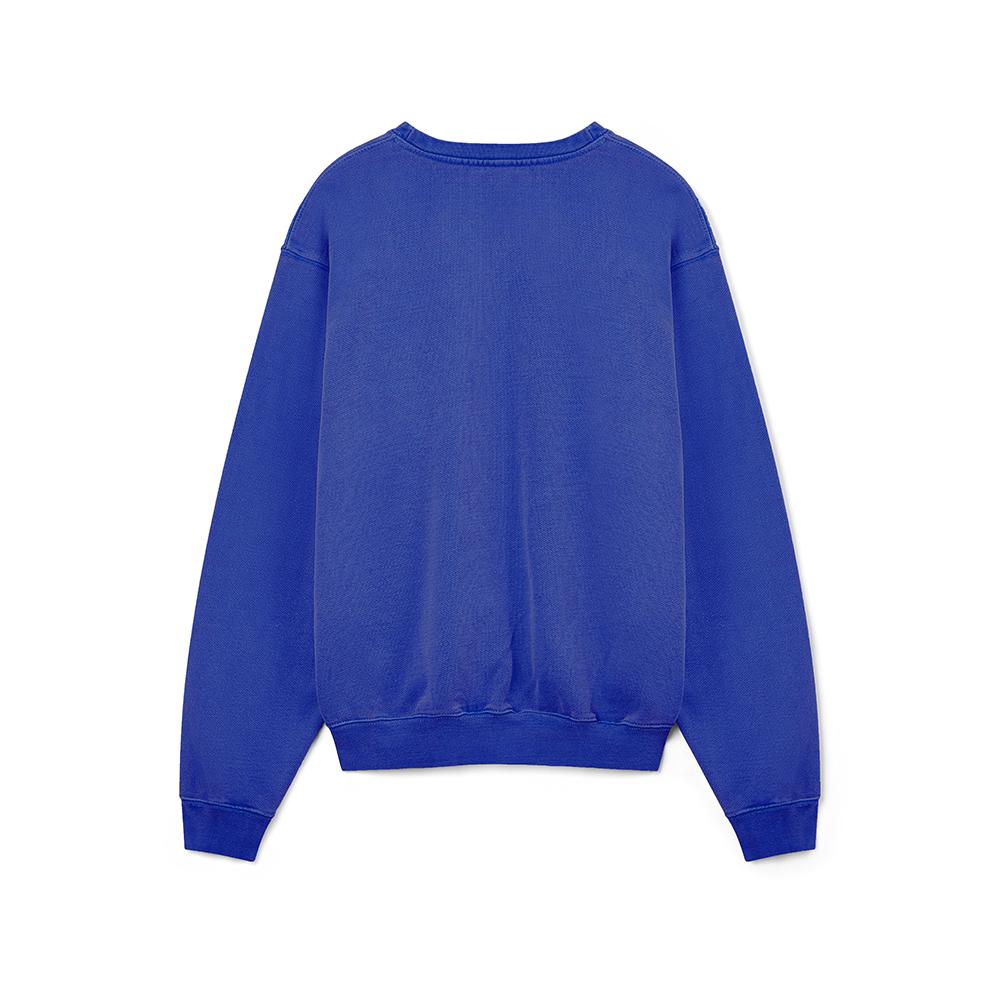 Royal Blue Sweatshirt