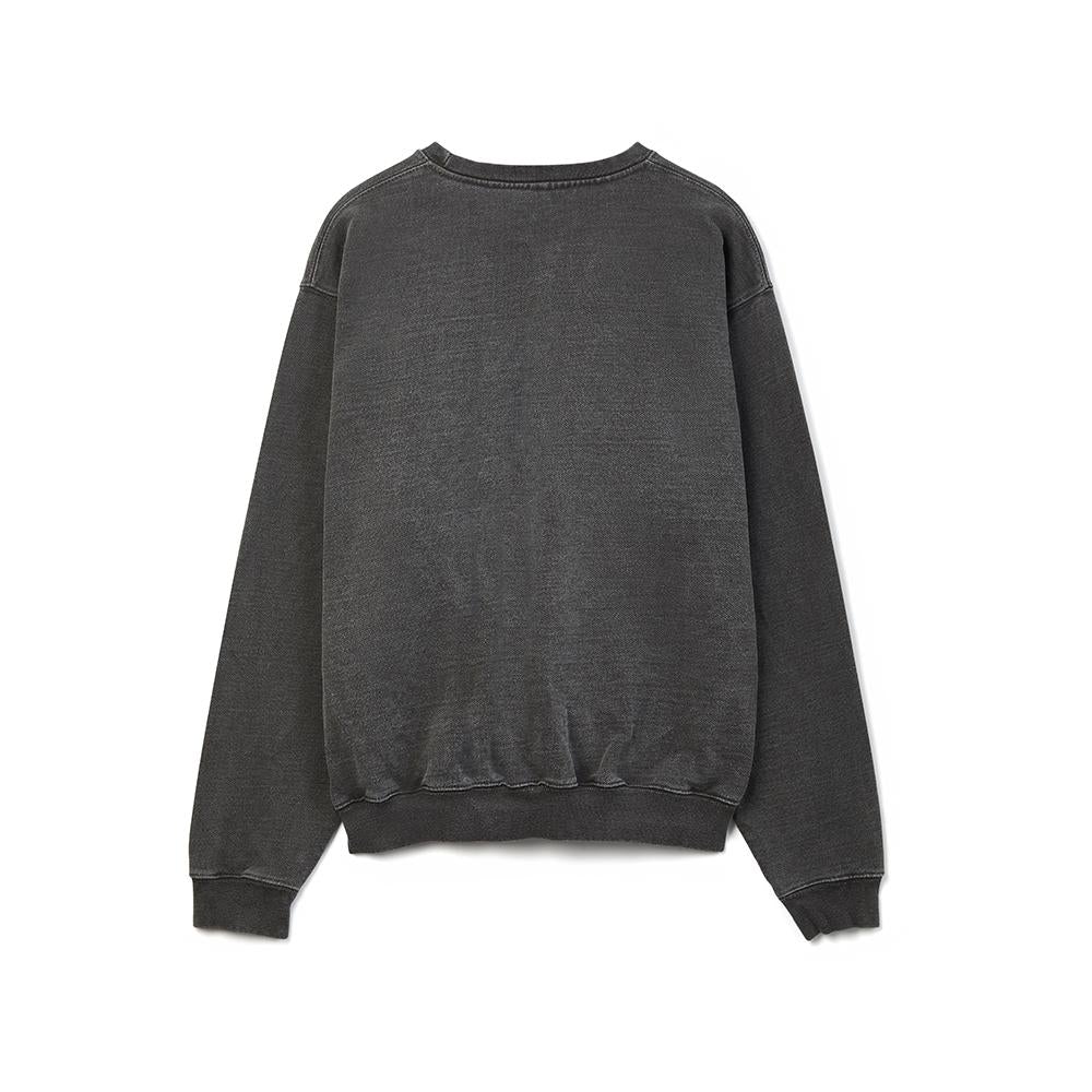 Charcoal Black Sweatshirt