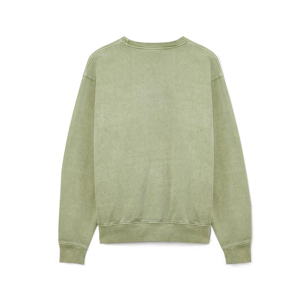 Light Green Sweatshirt