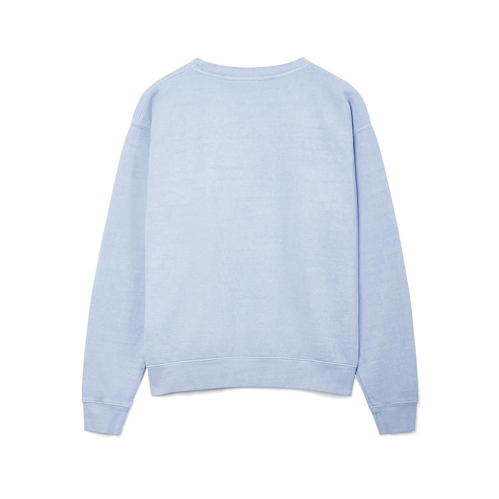 Sky Blue Sweatshirt