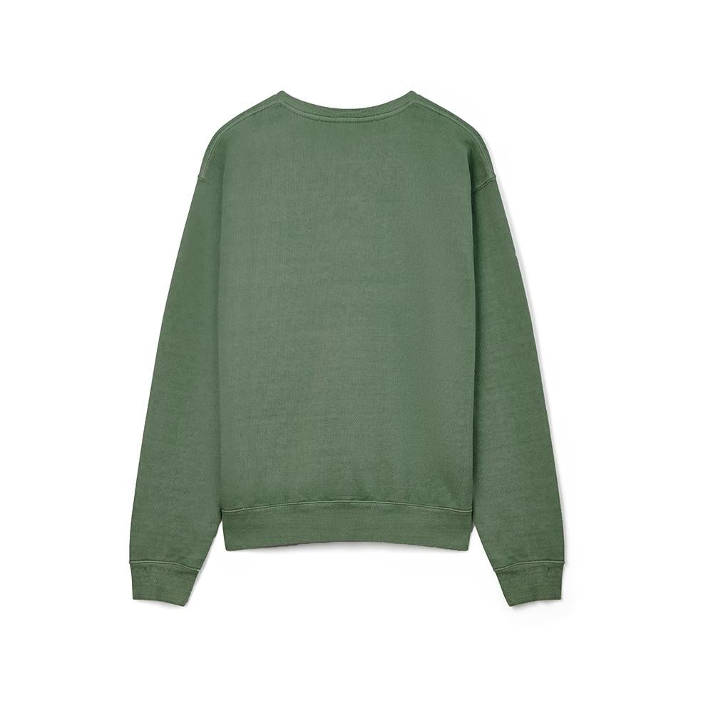 Dark Green Sweatshirt