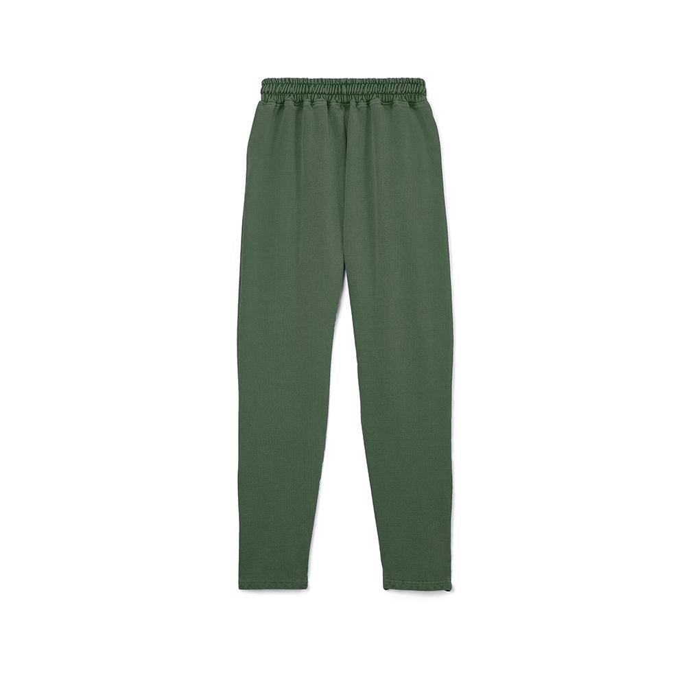 Dark Green Joggers