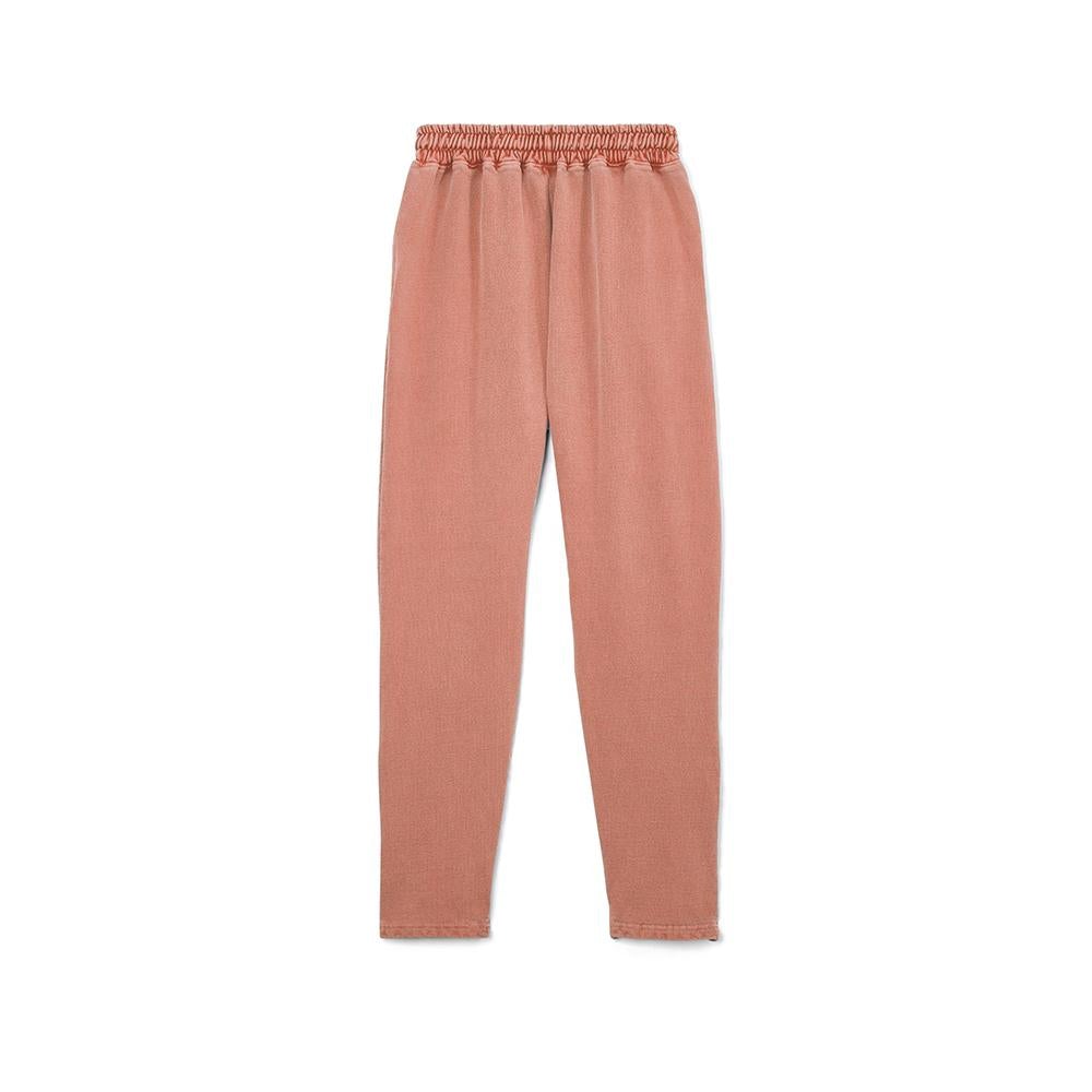 Peach Joggers