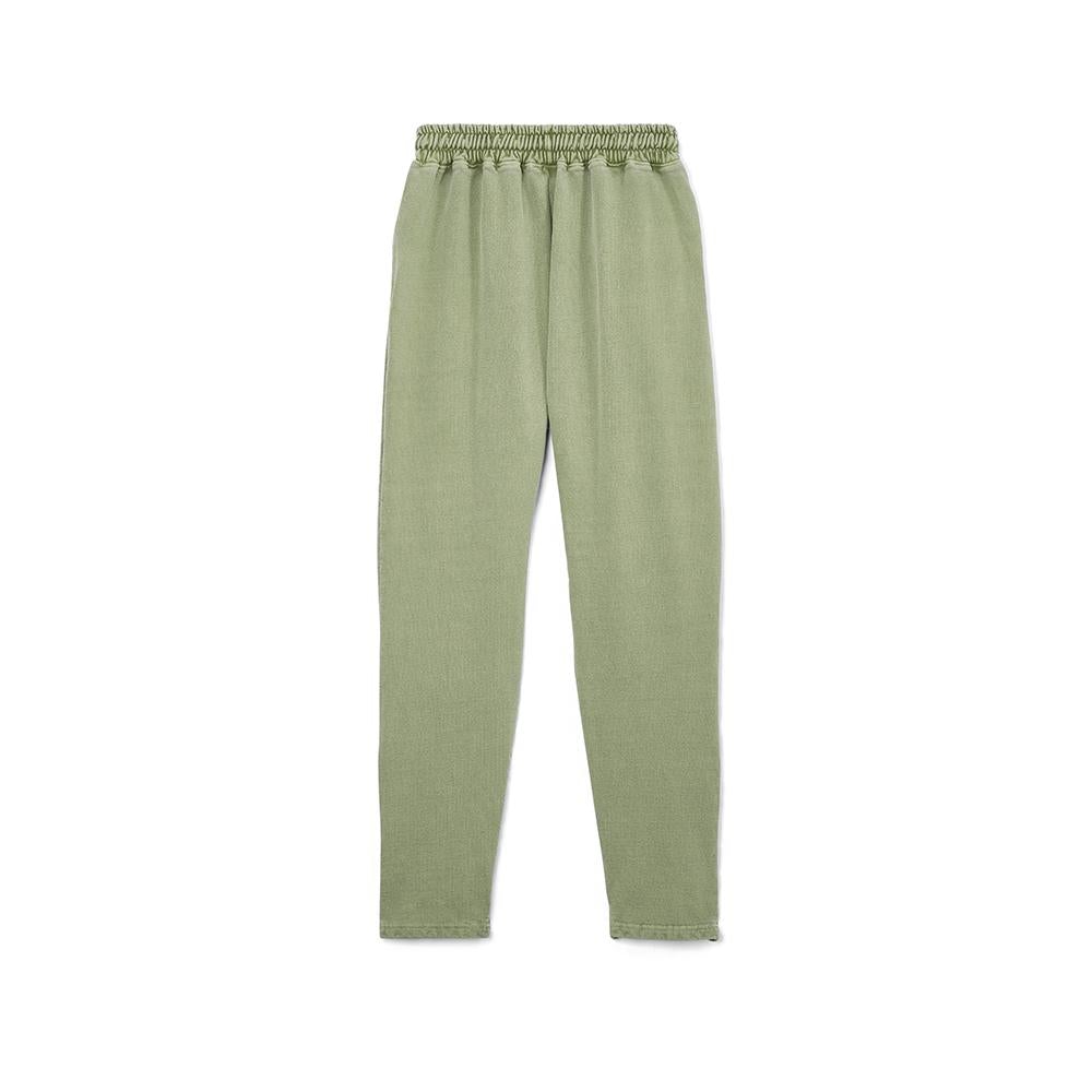 Light Green Joggers