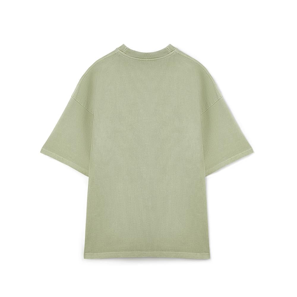 Light Green Tshirt