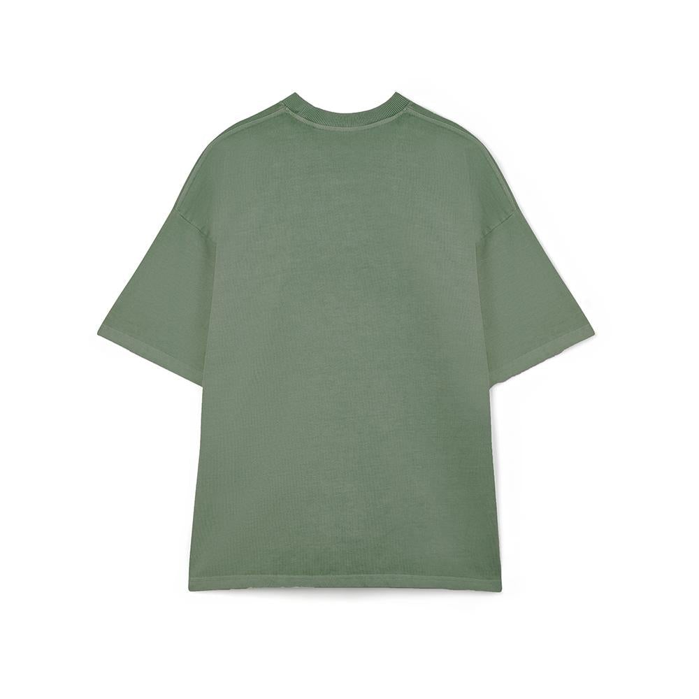 Dark Green Tshirt