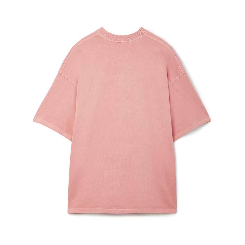 Peach Tshirt