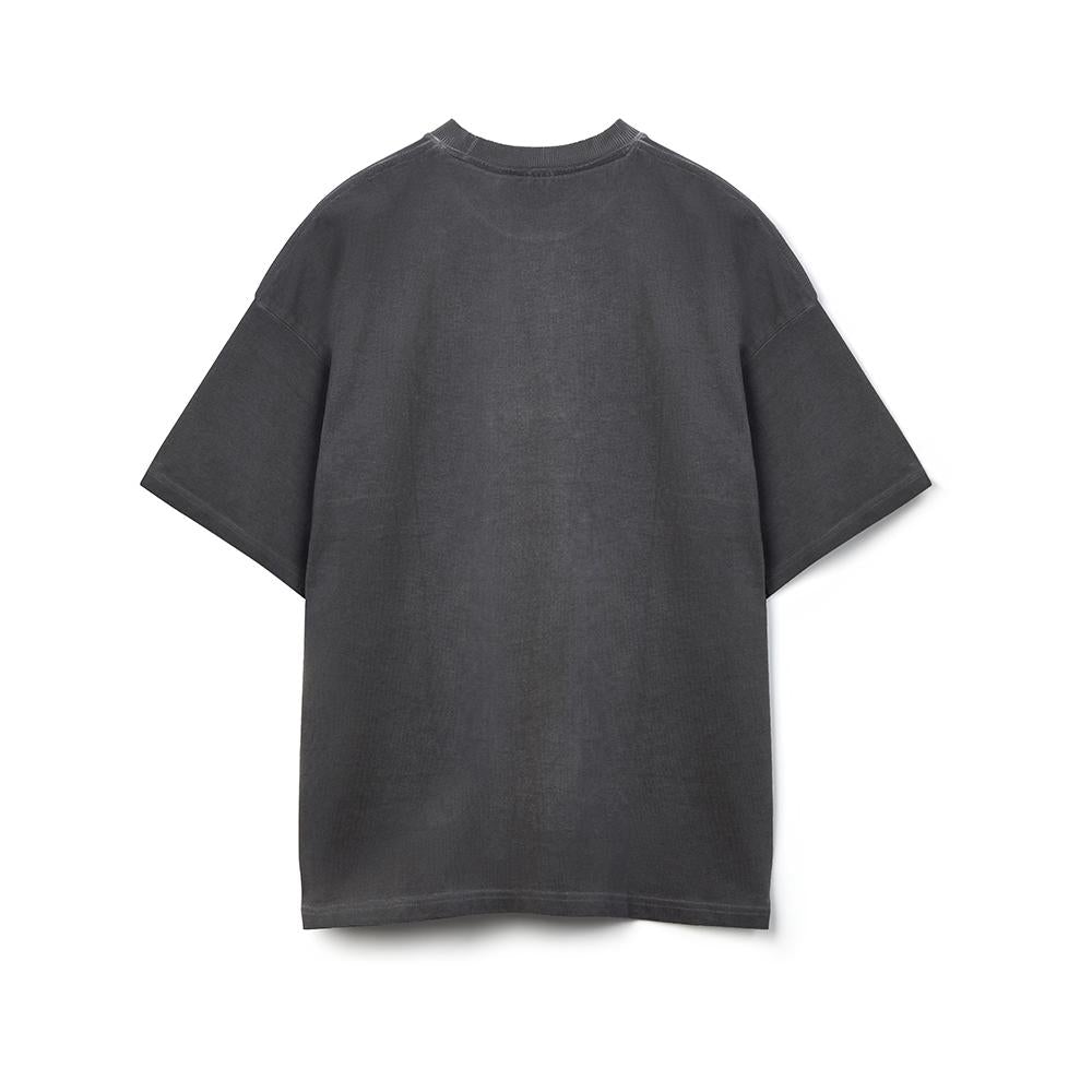 Charcoal Black Tshirt