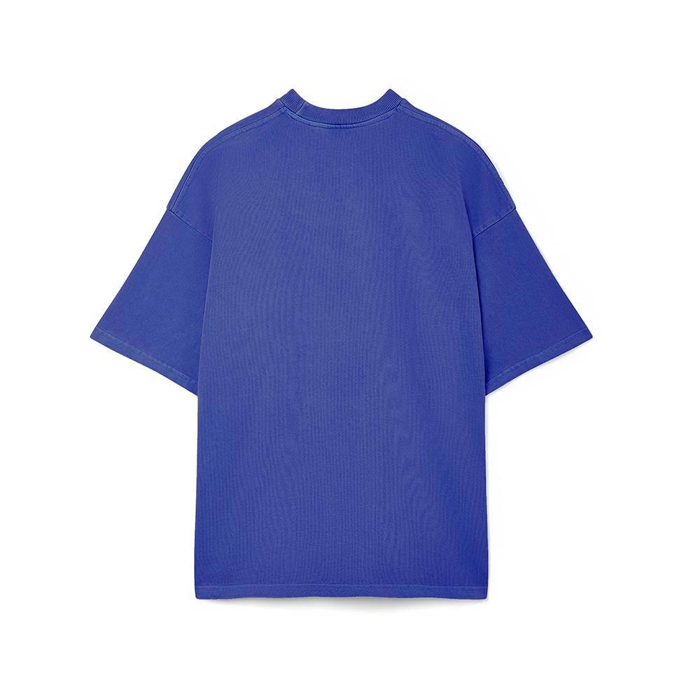 Royal Blue Tshirt