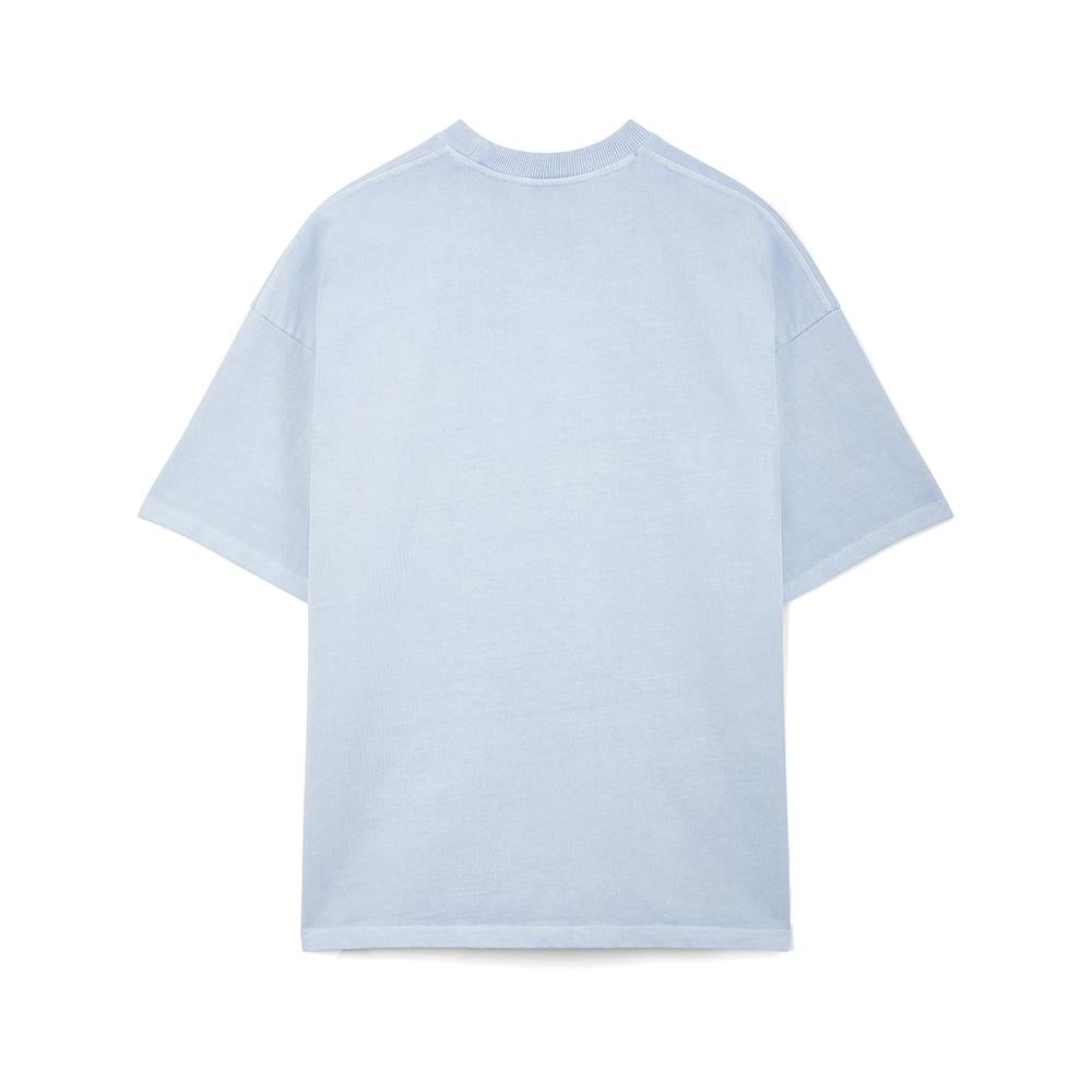 Sky Blue Tshirt