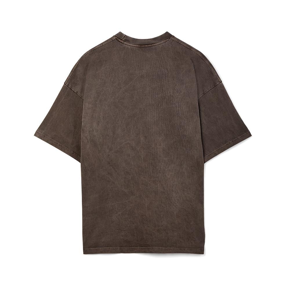 Brown Tshirt