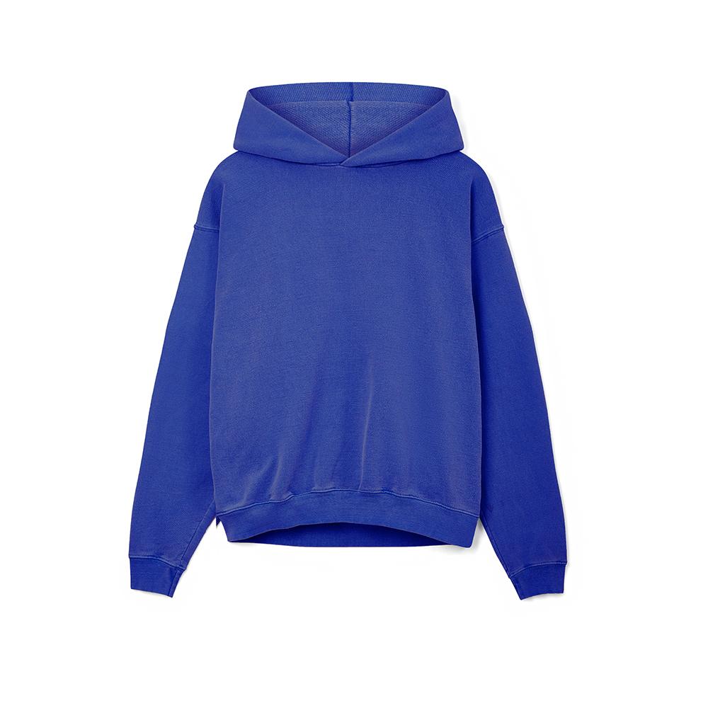 Royal Blue Hoodie