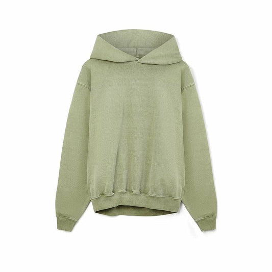 Light Green Hoodie