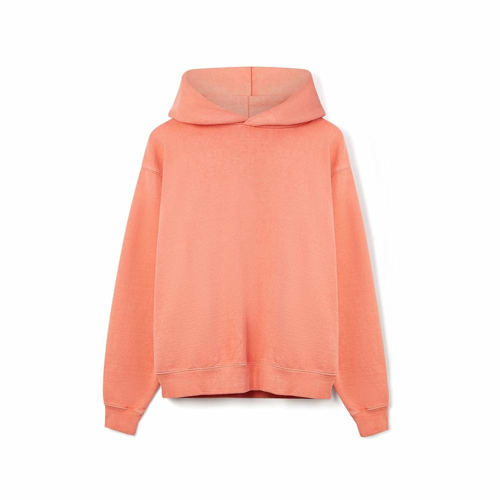 Peach Hoodie