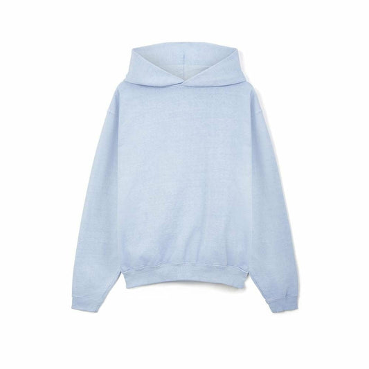 Sky Blue Hoodie