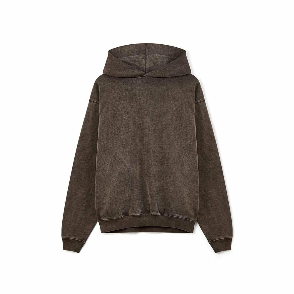 Brown Hoodie