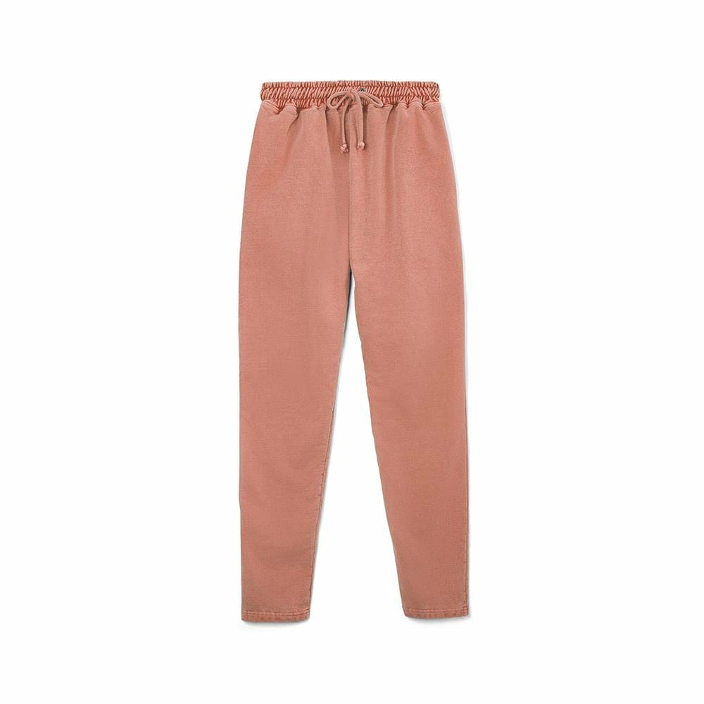 Peach Joggers