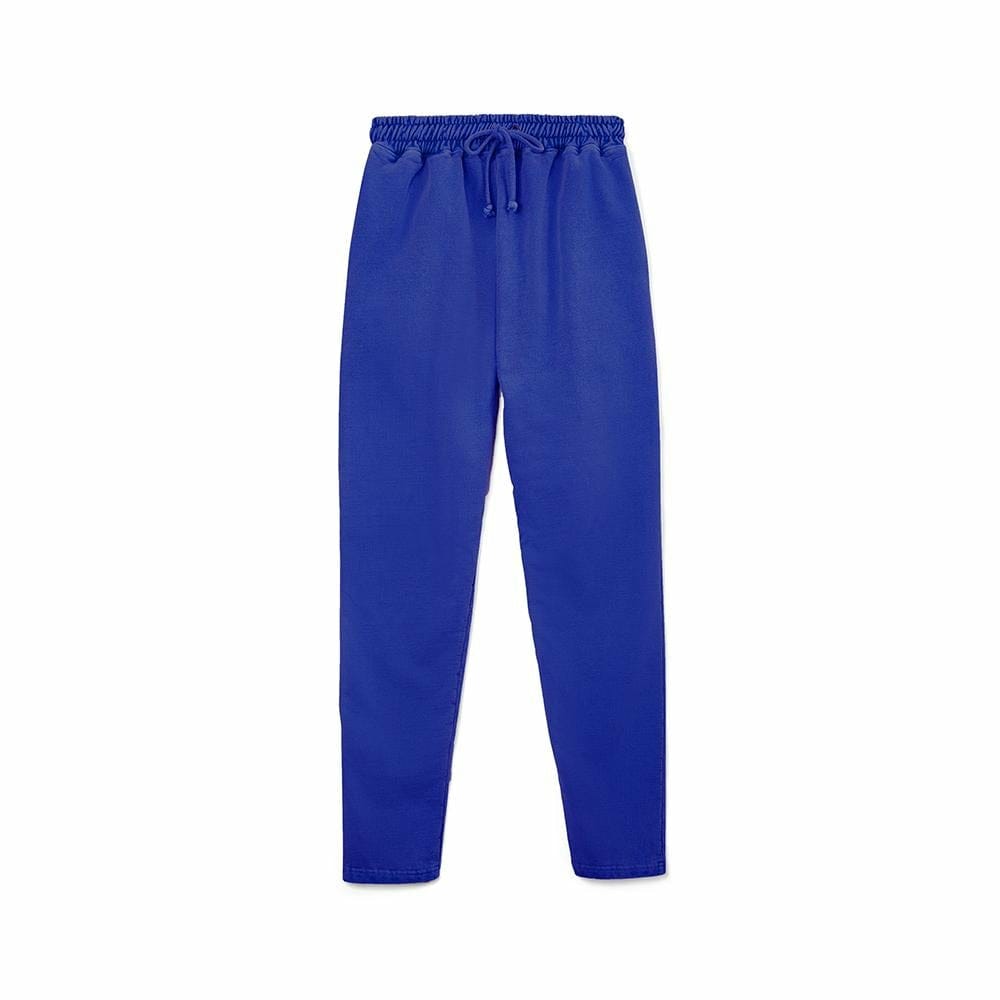 Royal Blue Joggers