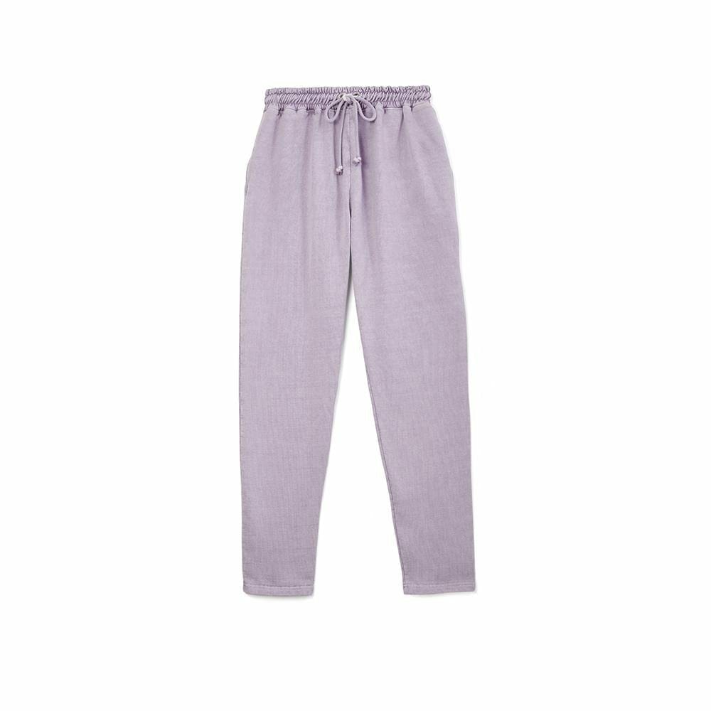 Lilac Joggers