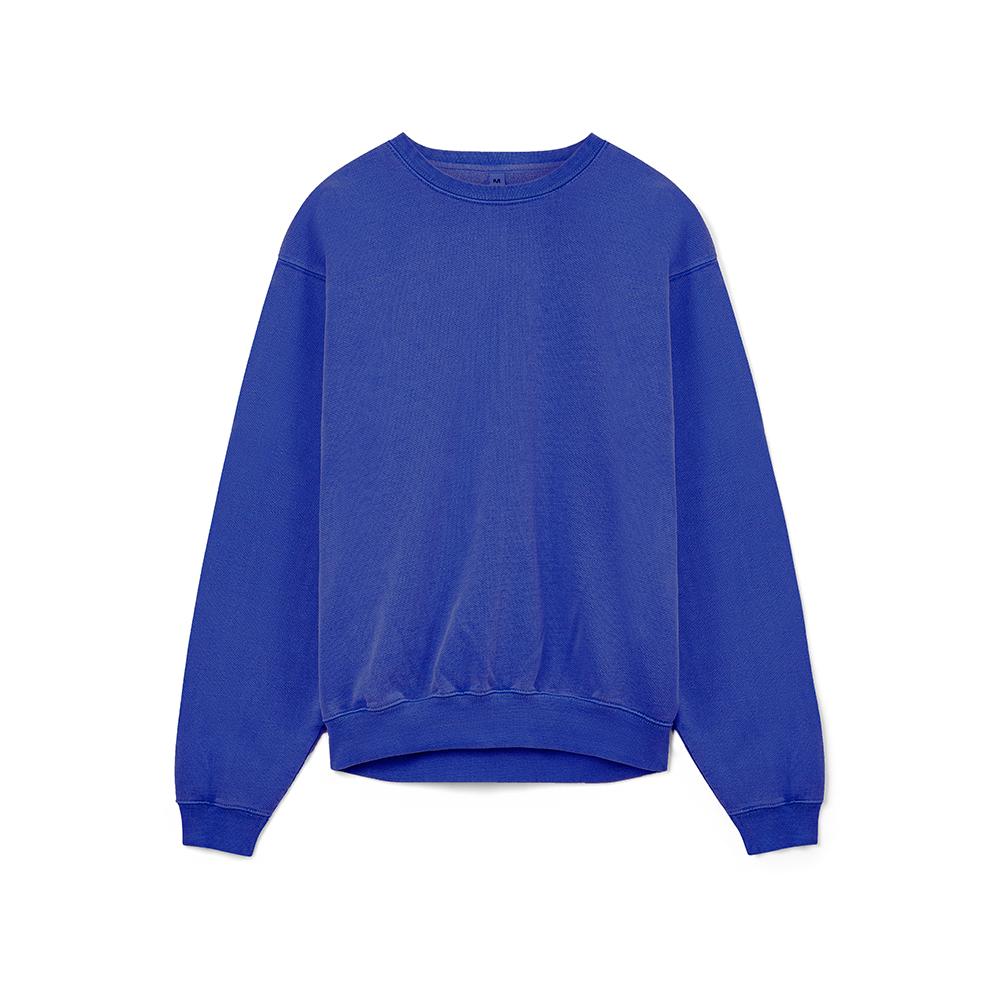 Royal Blue Sweatshirt