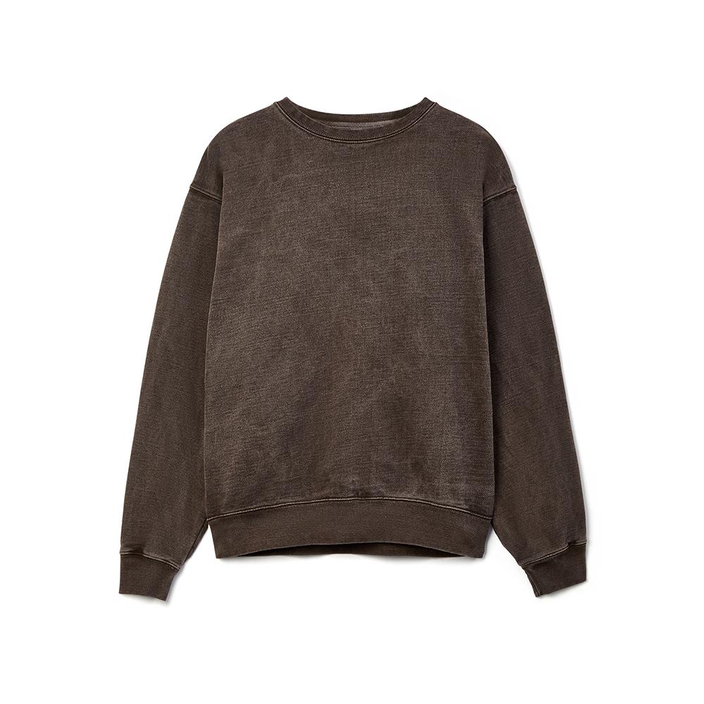 Brown Sweatshirt