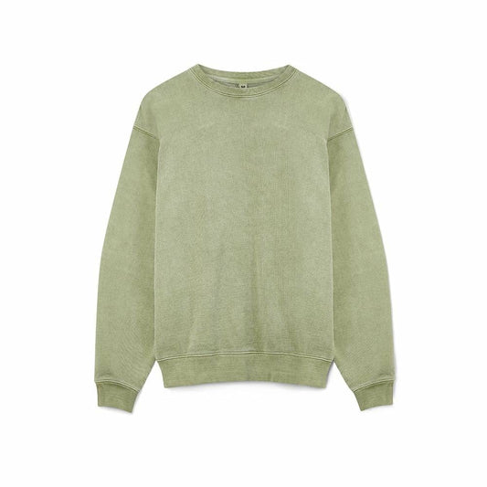 Light Green Sweatshirt