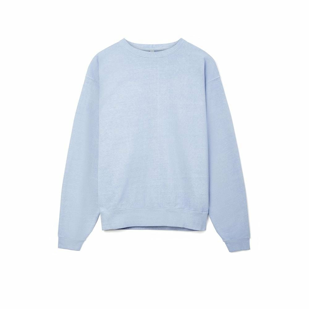 Sky Blue Sweatshirt