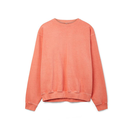 Peach Sweatshirt