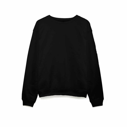 Black Sweatshirt