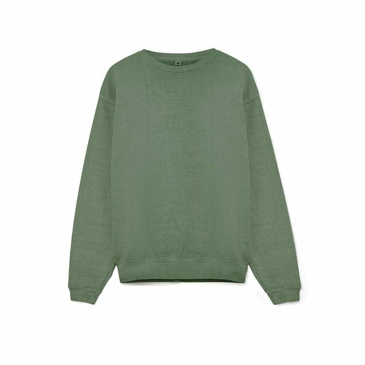 Dark Green Sweatshirt