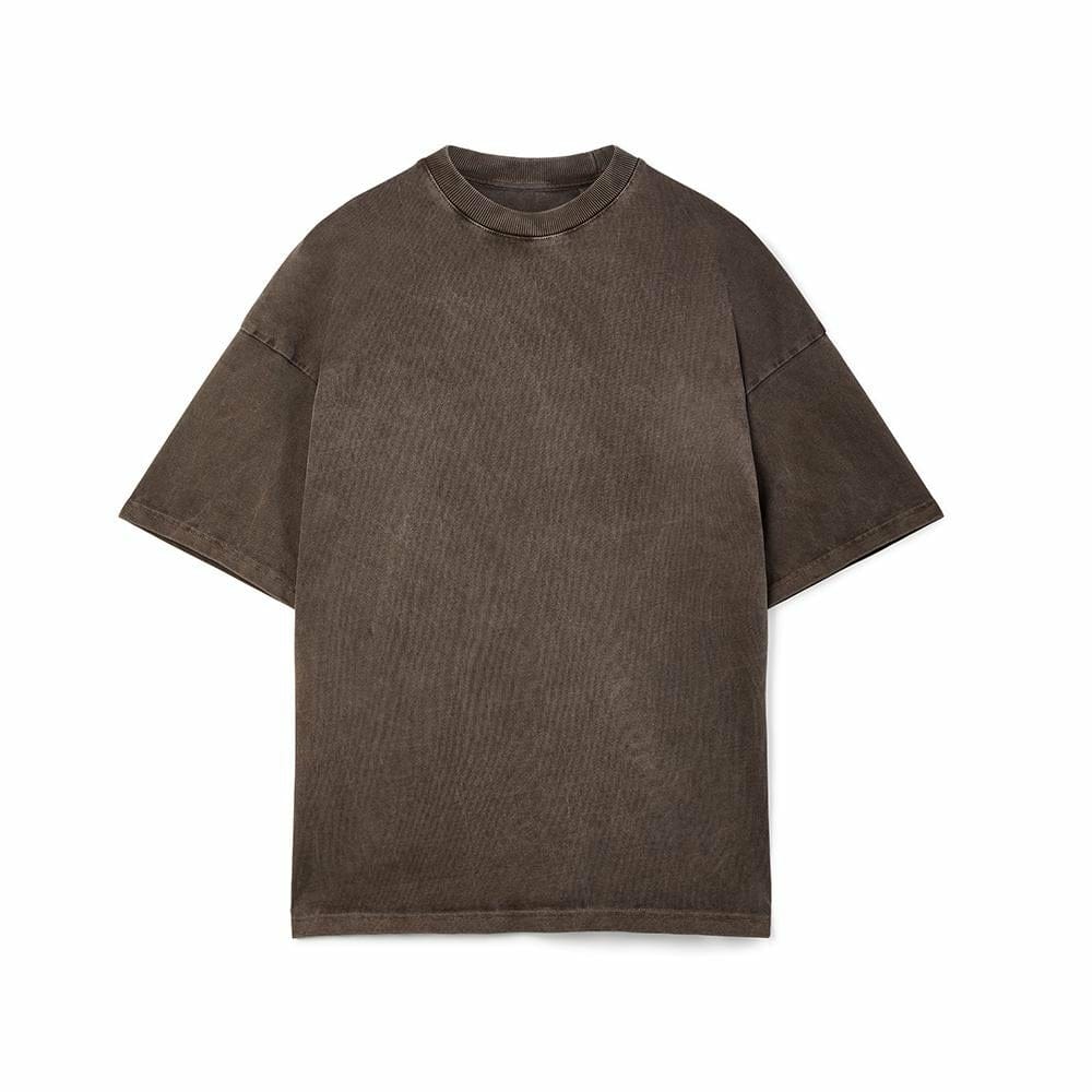 Brown Tshirt