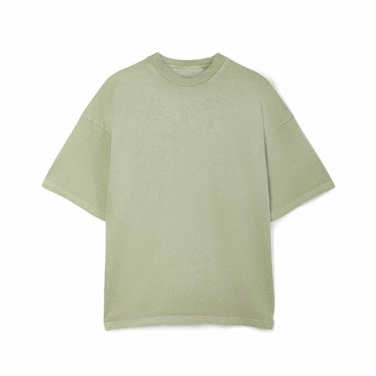 Light Green Tshirt