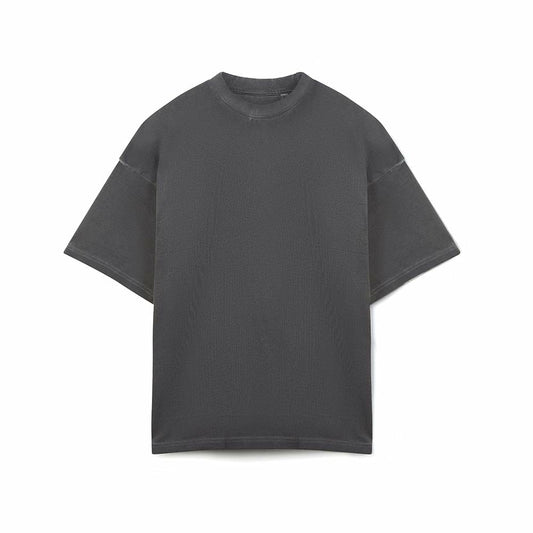 Charcoal Black Tshirt