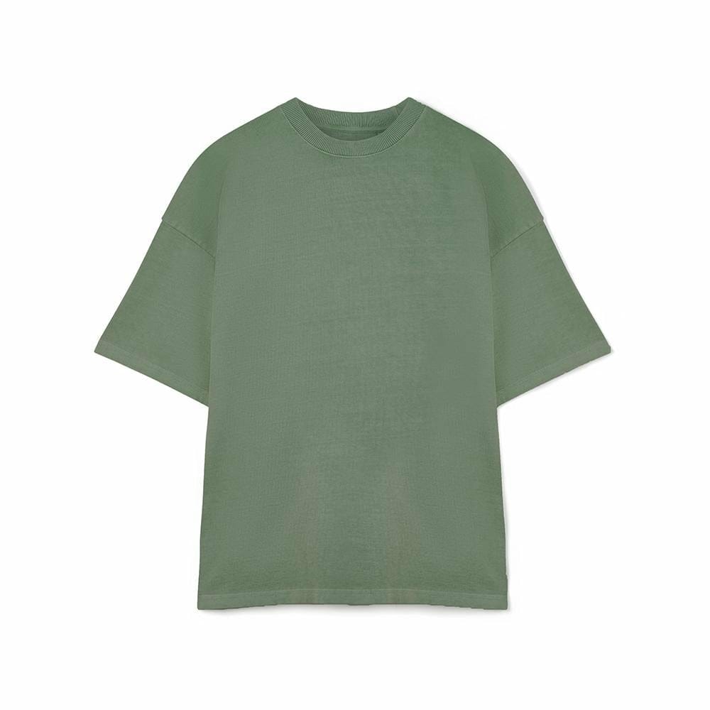 Dark Green Tshirt