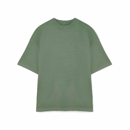 Dark Green Tshirt